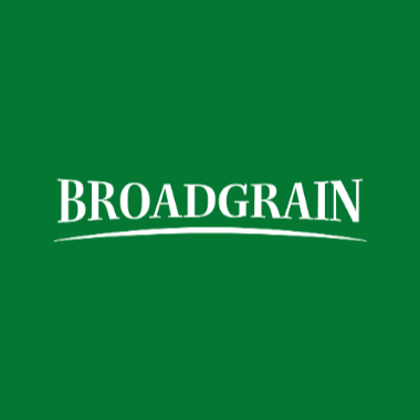 BroadGrain Commodities logo