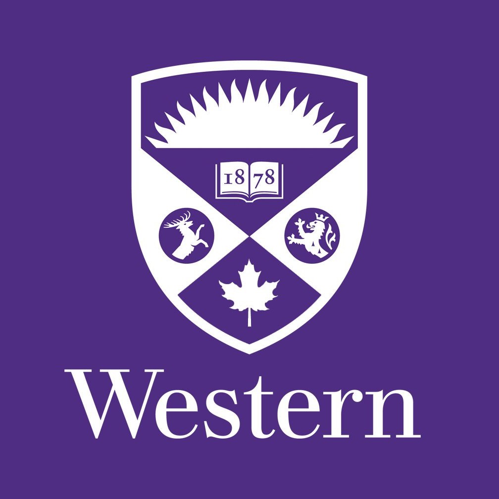 Western University logo