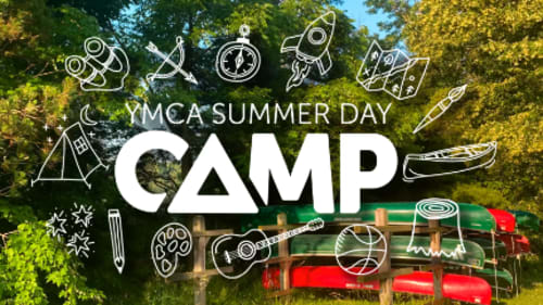 YMCA of the GTA website screenshot